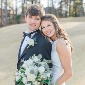 Meet your Posher, Leigh